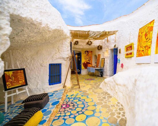 Active Holiday “The Wild Spain”